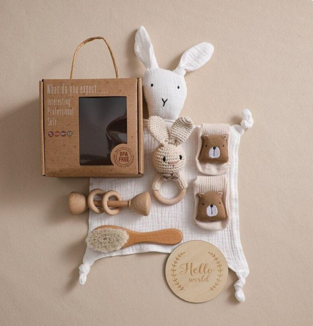 Baby Set