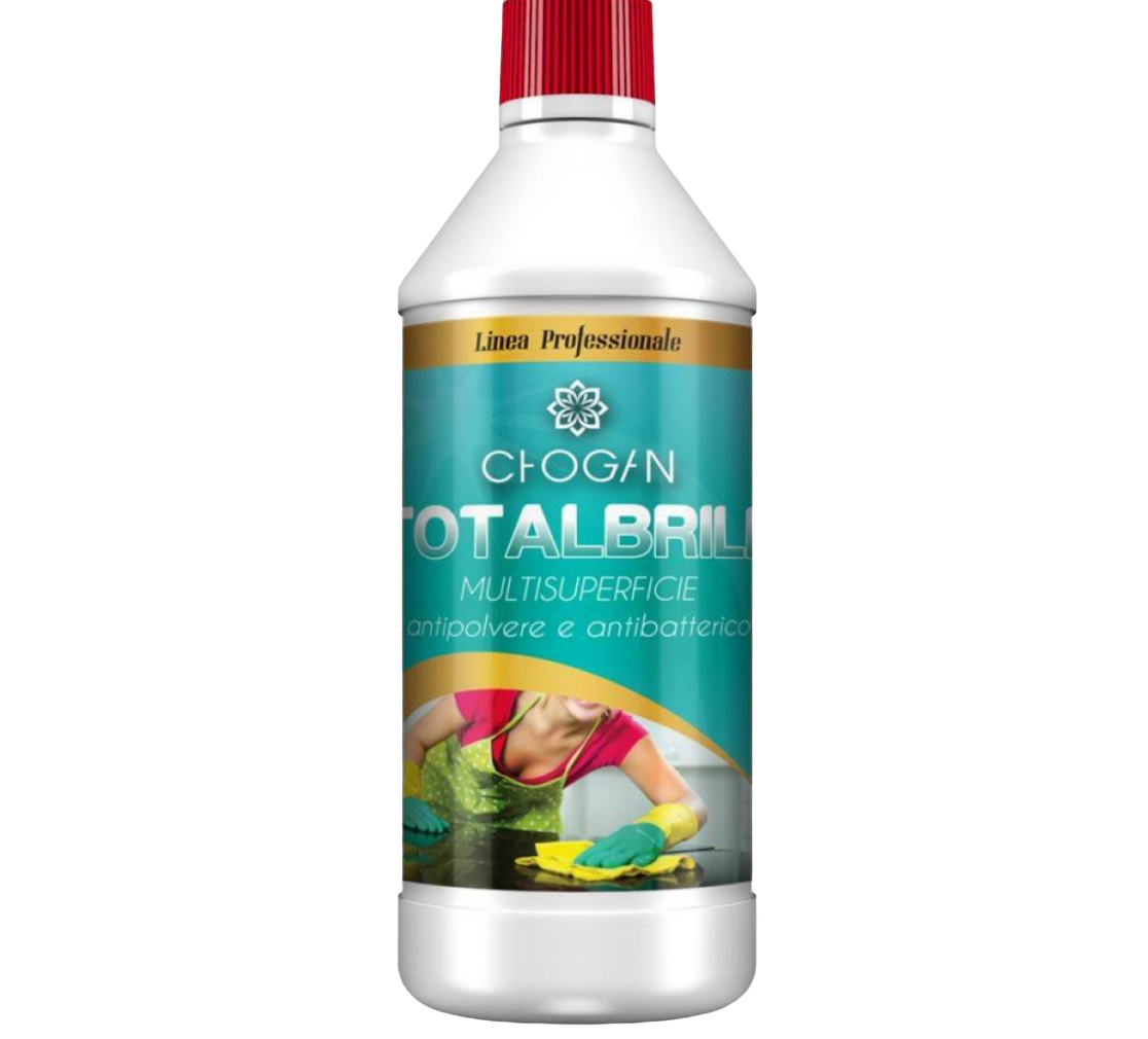 TOTALBRILL – HYGIENE-MULTIFLÄCHEN-REINIGER (750 ML) DT12