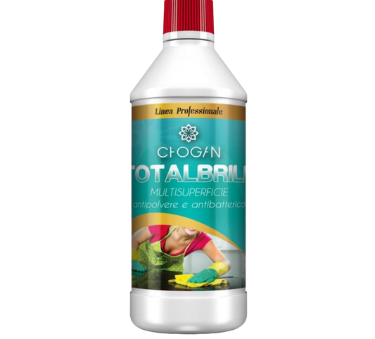 TOTALBRILL – HYGIENE-MULTIFLÄCHEN-REINIGER (750 ML) DT12