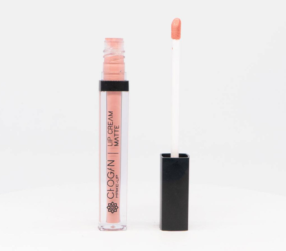 LIP CREAM MATTE FLÜSSIGER LIPPENSTIFT | LIGHT ROSE 3 G MKLIP58