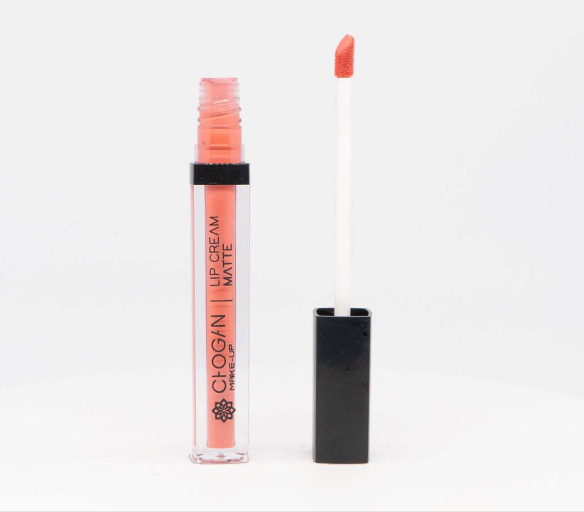 LIP CREAM MATTE FLÜSSIGER LIPPENSTIFT | PEACH 3 G MKLIP51