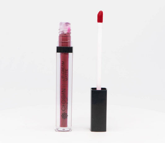 LIP CREAM MATTE FLÜSSIGER LIPPENSTIFT | DARK MAUVE 3 G MKLIP47