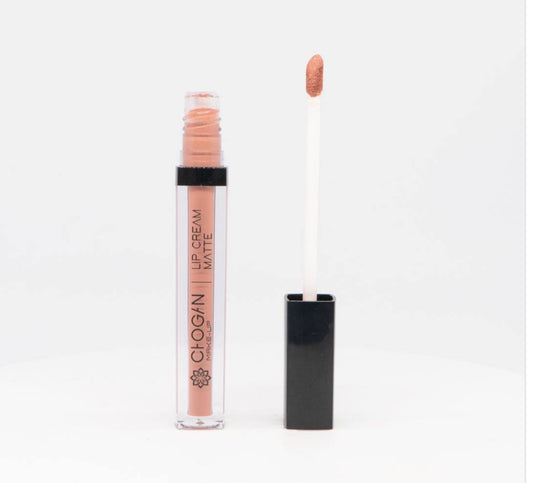 LIP CREAM MATTE FLÜSSIGER LIPPENSTIFT | ROSY BROWN 3 G