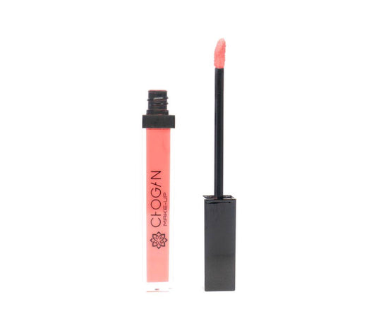 FLÜSSIGER LIPPENSTIFT MIT MATTEM EFFEKT UND LANGEM HALT – NATURAL PINK