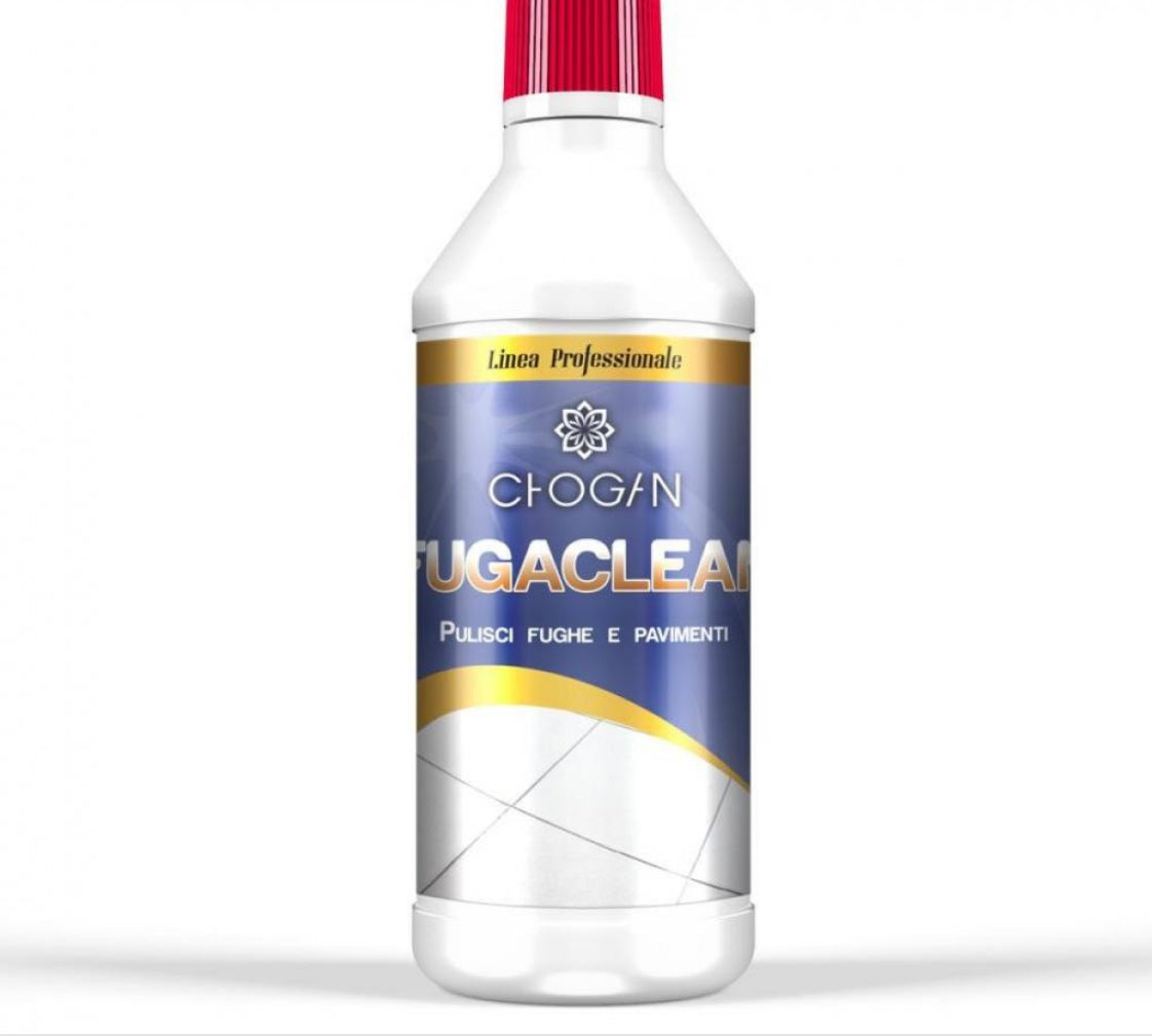 FUGACLEAN – KONZENTRIERTER FUGENREINIGER (500 ML) DT22