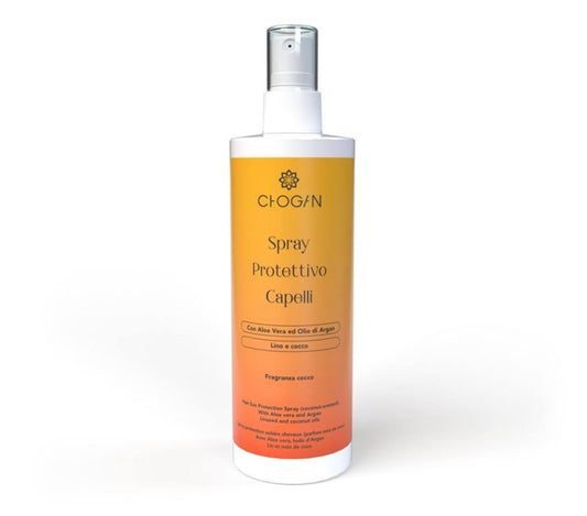 SCHUTZSPRAY FÜR HAAR SPF10 150ML SOL06